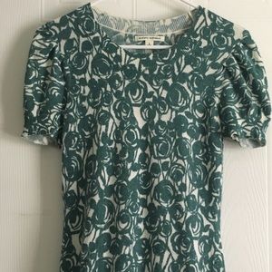 Wool Banana Republic sweater